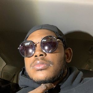 Meet your Posher, Elmo